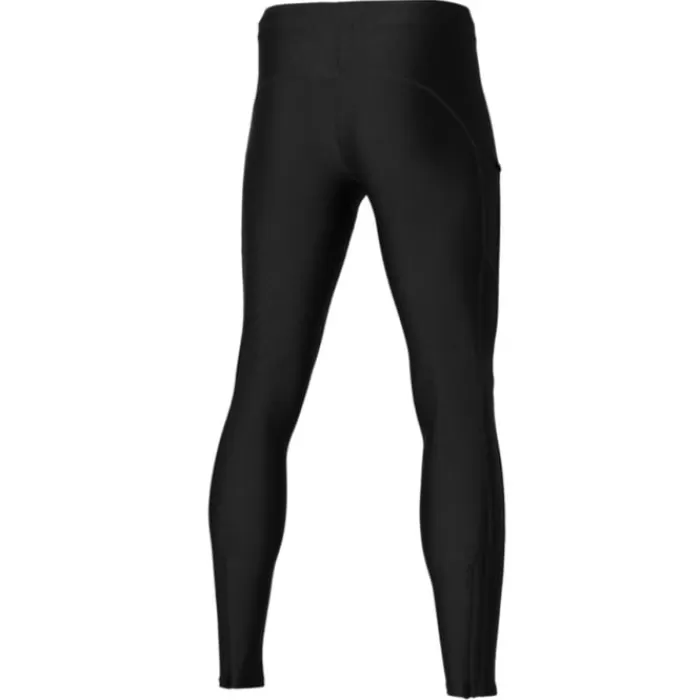 Mizuno Core Long Tight Negro Fashion