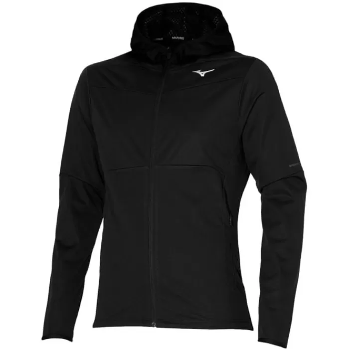 Mizuno Thermal Charge BT Jacket Negro Online