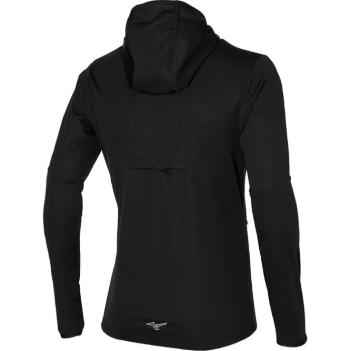 Mizuno Thermal Charge BT Jacket Negro Online