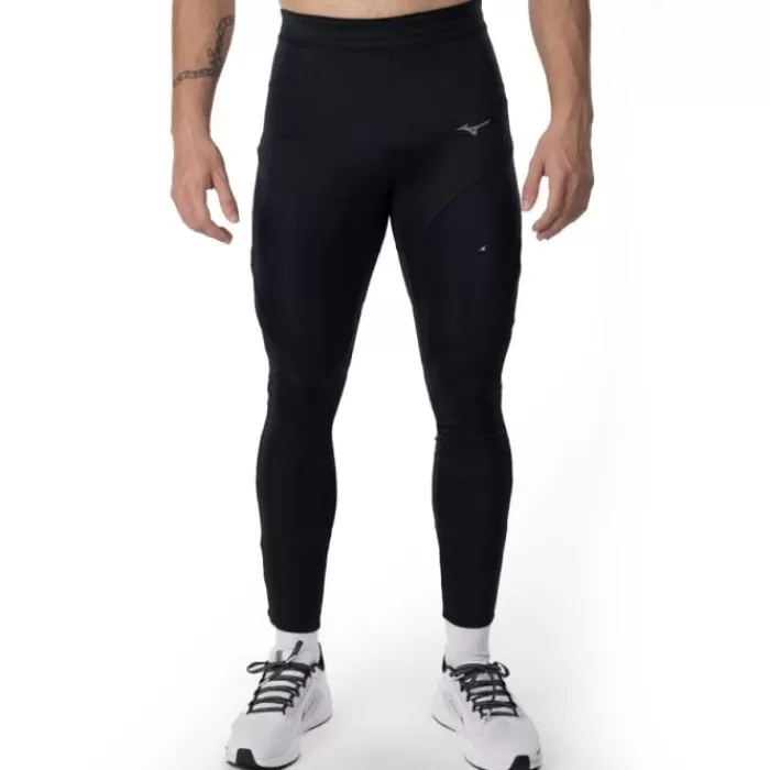 Mizuno Thermal Charge BT Tights Negro Cheap