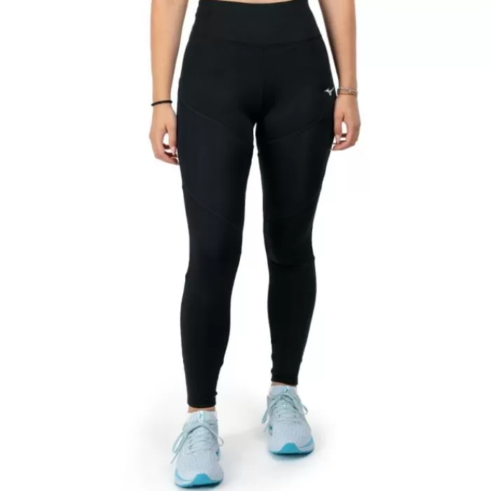 Mizuno ThermalCharge BT Tights Negro Best Sale