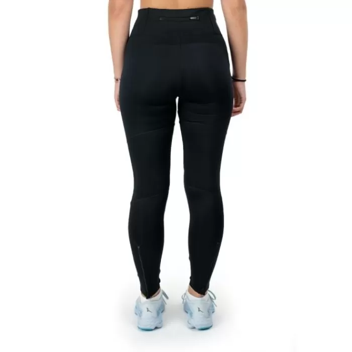 Mizuno ThermalCharge BT Tights Negro Best Sale