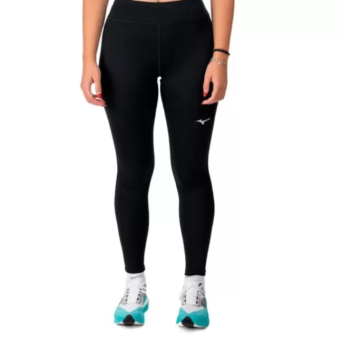 Mizuno Warmalite Tights Negro Best