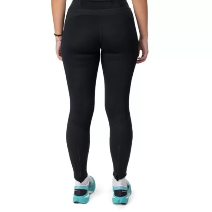 Mizuno Warmalite Tights Negro Best