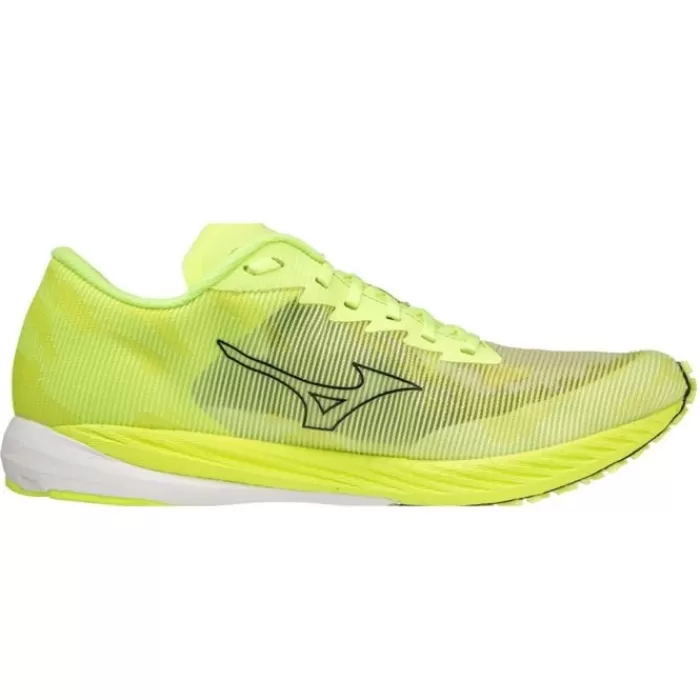 Mizuno Wave Duel 3 Amarillo New