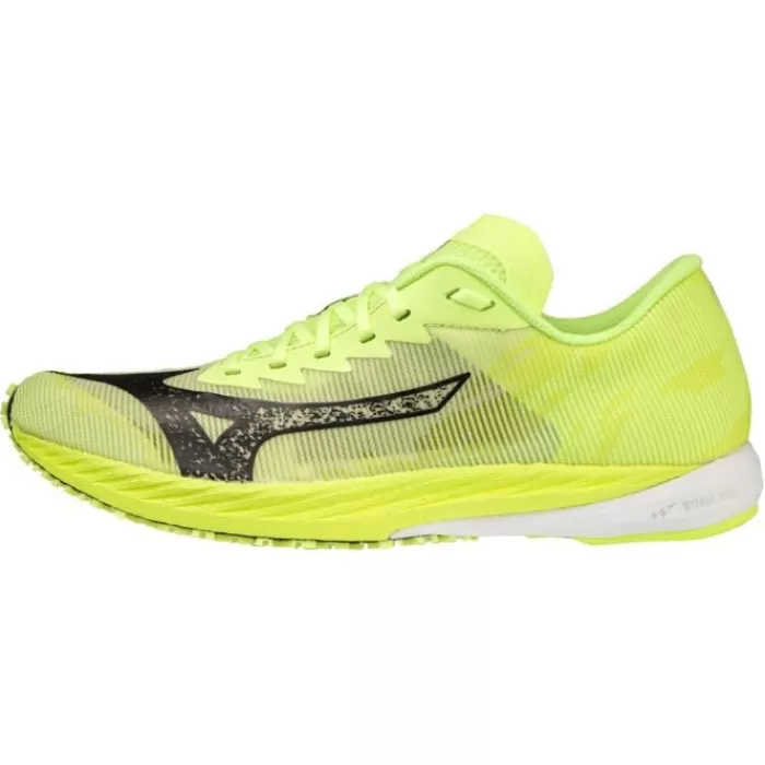 Mizuno Wave Duel 3 Amarillo New