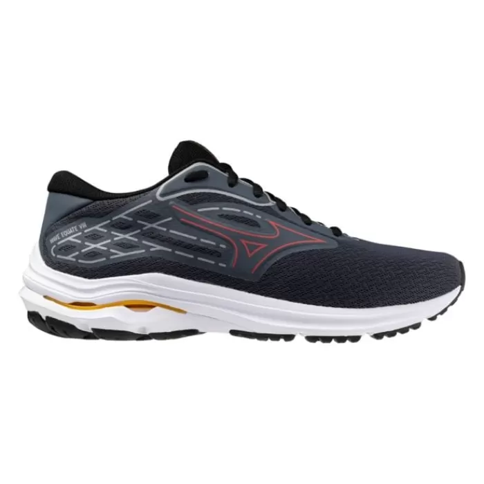 Mizuno Wave Equate 8 Gris Discount