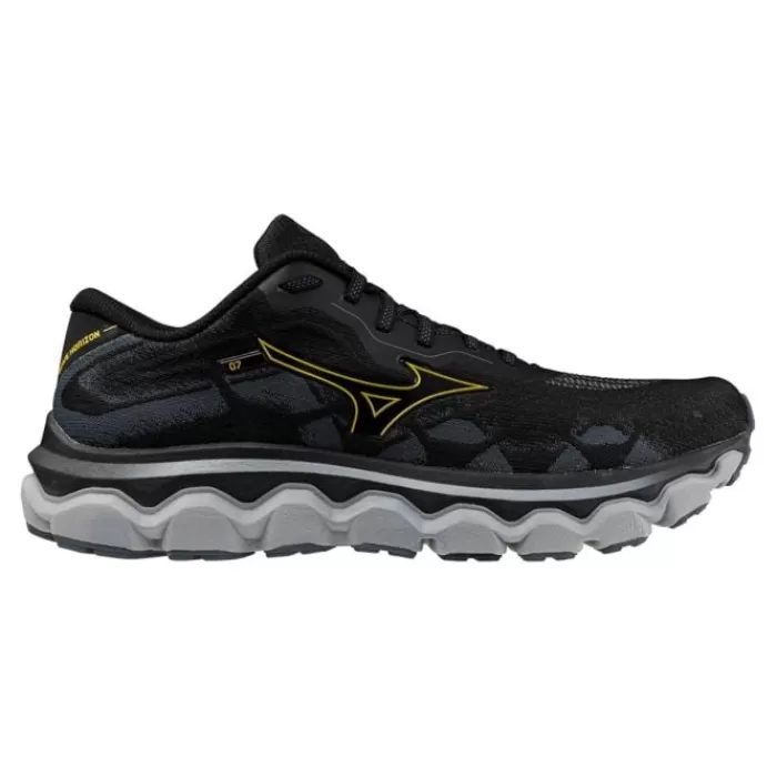 Mizuno Wave Horizon 7 Negro Shop