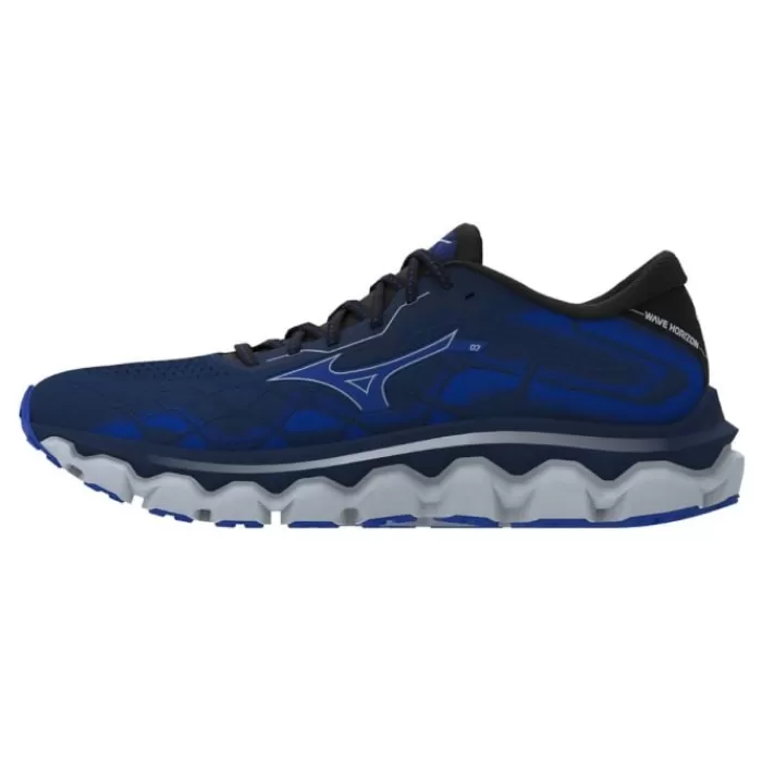 Mizuno Wave Horizon 7 Azul Clearance