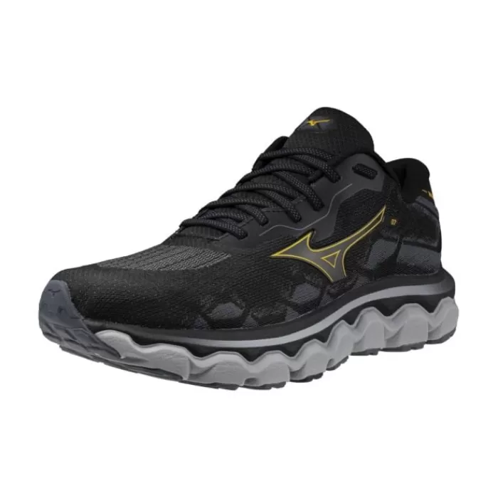 Mizuno Wave Horizon 7 Negro Shop