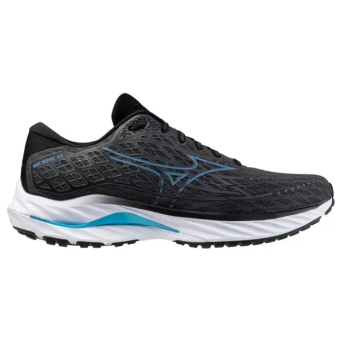 Mizuno Wave Inspire 20 Negro Sale