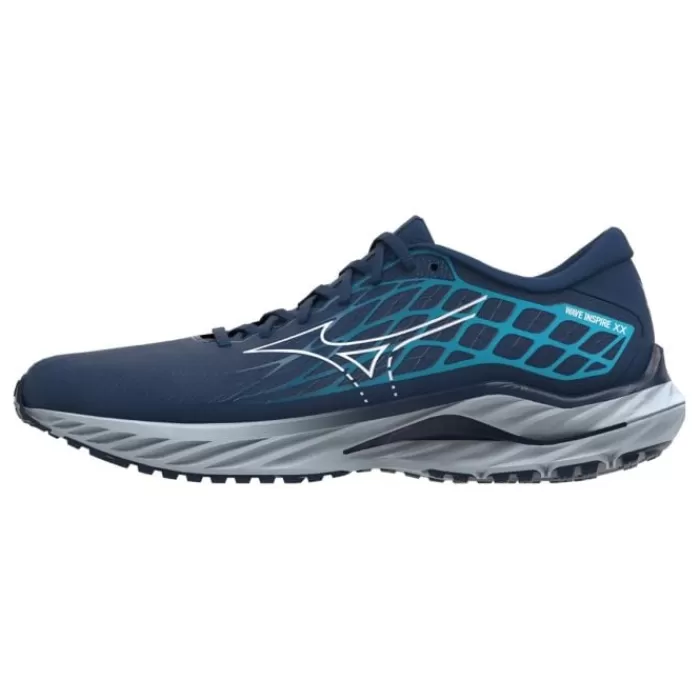 Mizuno Wave Inspire 20 Azul New