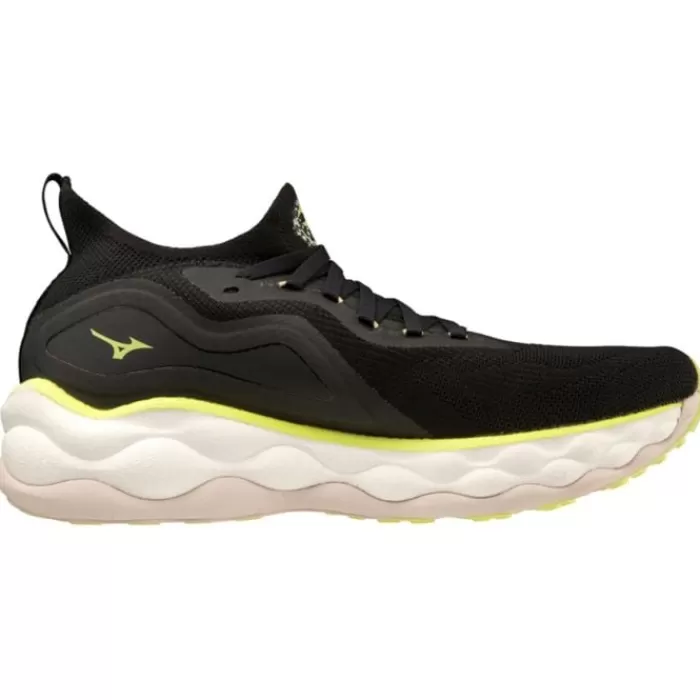 Mizuno Wave Neo Ultra Negro Best