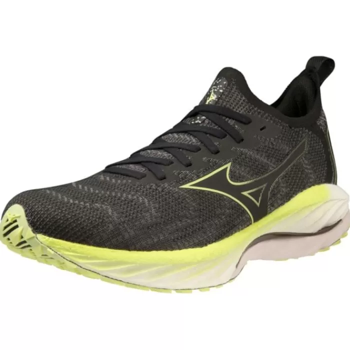 Mizuno Wave Neo Wind Negro New