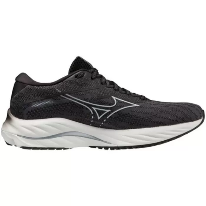 Mizuno Wave Rider 27 Negro Discount