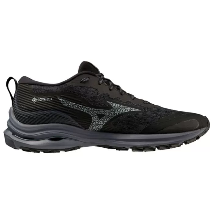 Mizuno Wave Rider GTX Negro Sale