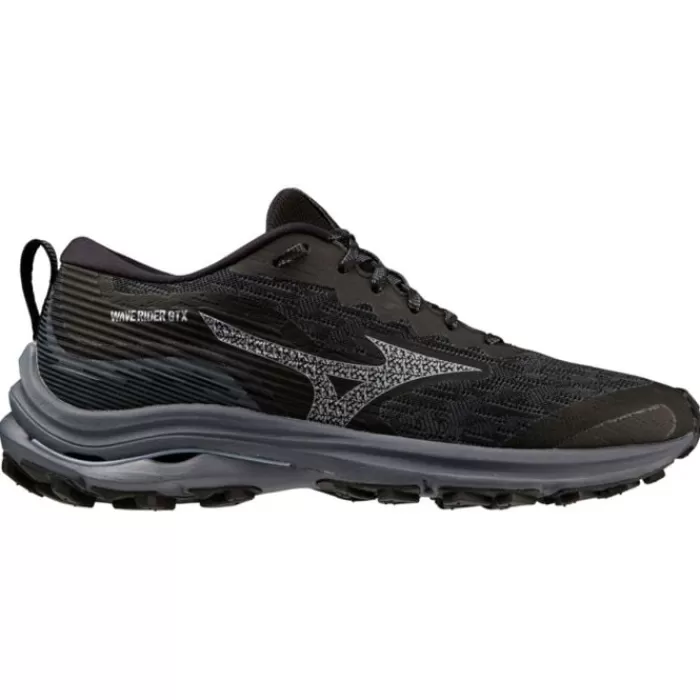 Mizuno Wave Rider GTX Negro Cheap