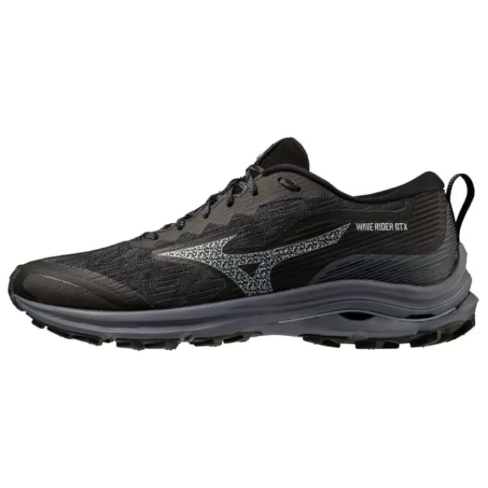 Mizuno Wave Rider GTX Negro Sale