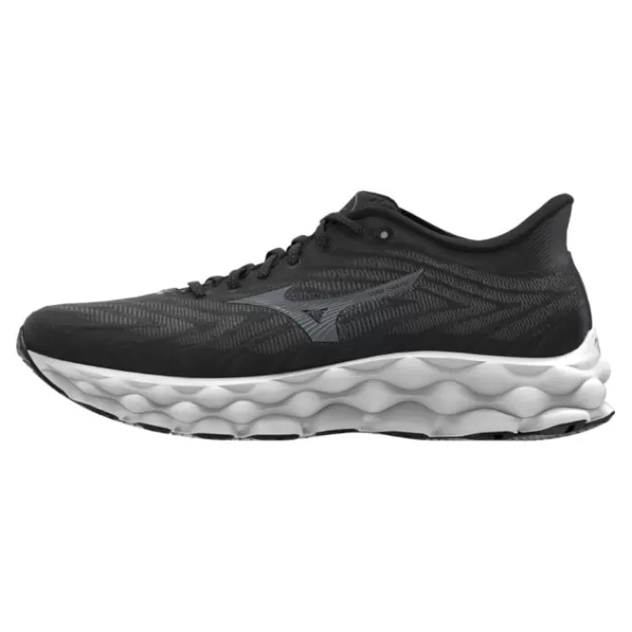 Mizuno Wave Sky 8 Negro New