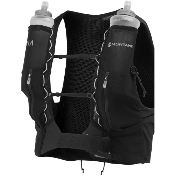 Montane Gecko VP 5+ Negro Cheap