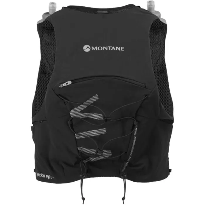 Montane Gecko VP 5+ Negro Cheap