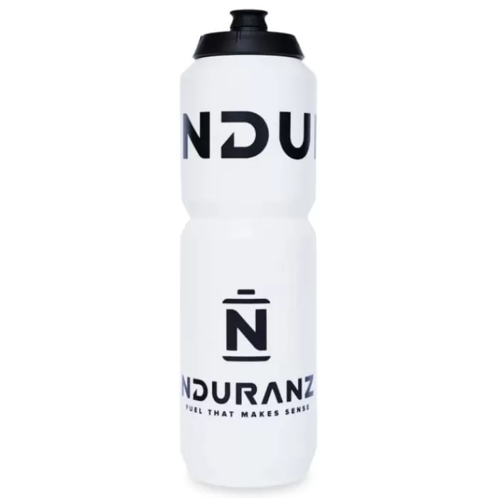 Nduranz Sports Bottle 1000 ml Blanco New