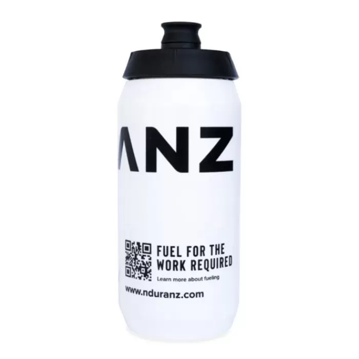 Nduranz Sports Bottle 550 ml Blanco Best