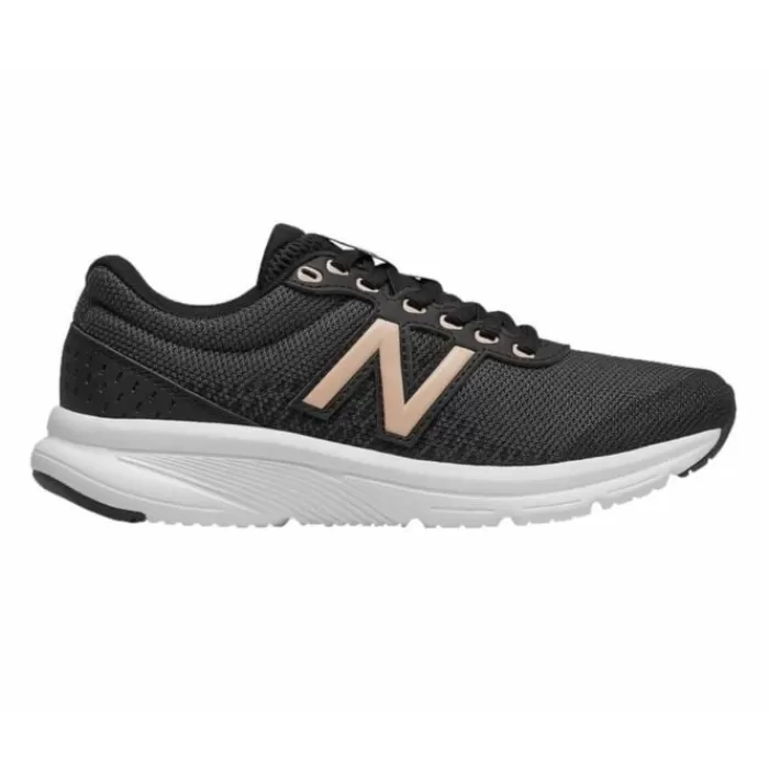 New Balance 411 V2 Negro Sale