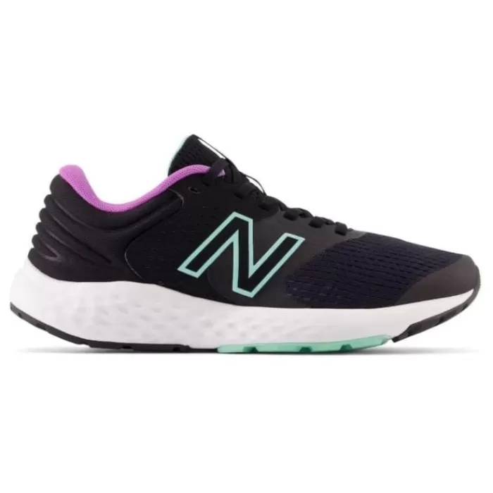 New Balance 520 V7 Negro Online