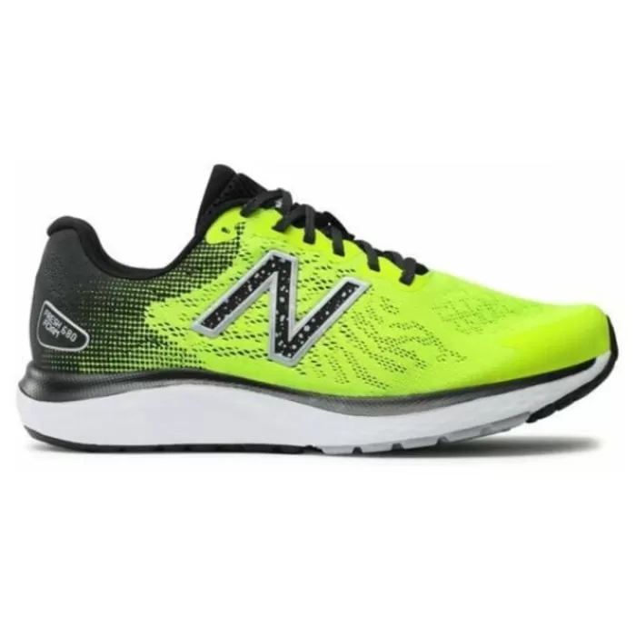 New Balance 680 V7 Verde Fashion