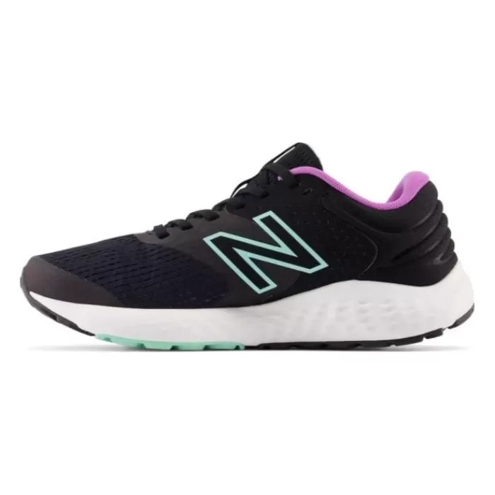 New Balance 520 V7 Negro Online