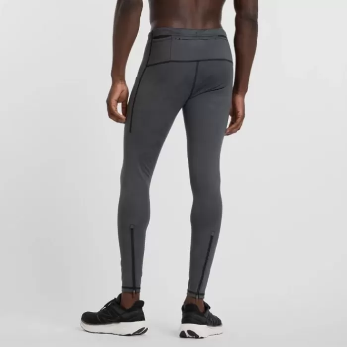 New Balance Athletics Reflective Heat Pocket Tight Negro Store