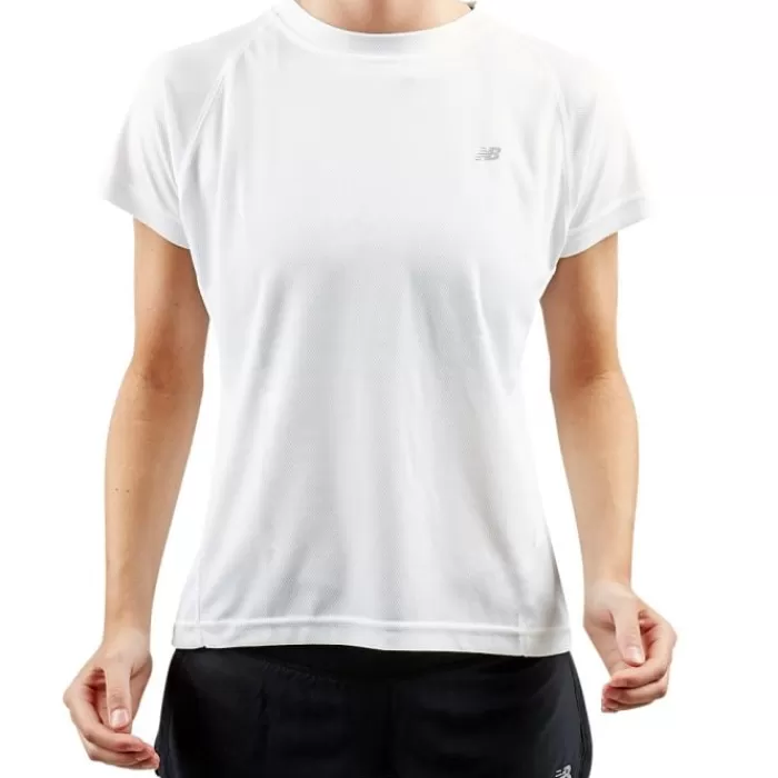 New Balance Basic T-shirt Clearance