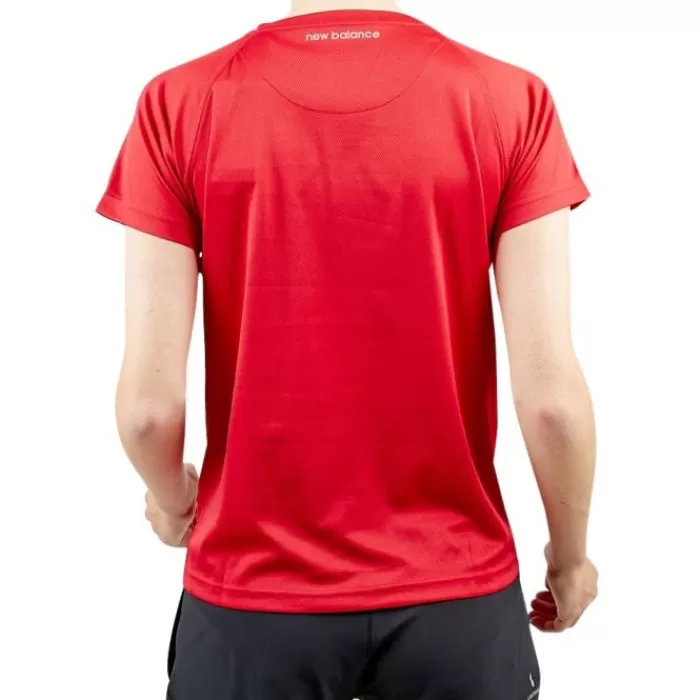 New Balance Basic T-shirt Outlet