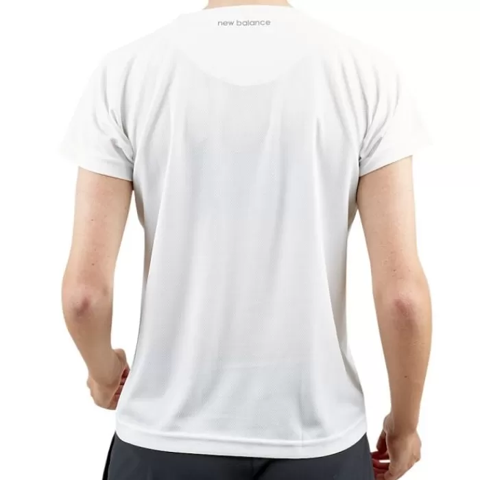 New Balance Basic T-shirt Clearance