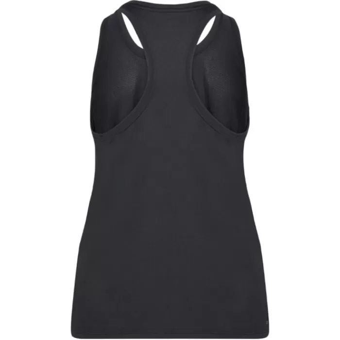 New Balance Core Run Tank Negro Discount