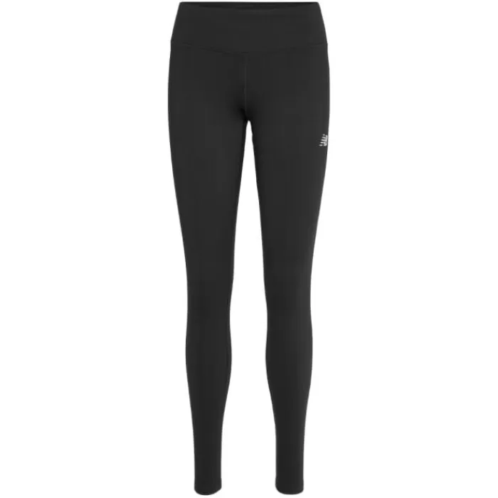 New Balance Core Run Winter Tight Negro Cheap