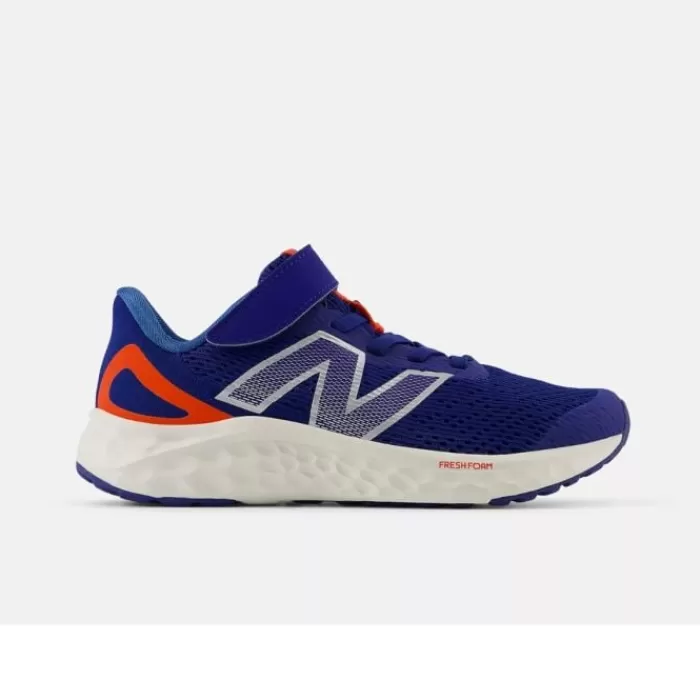 New Balance Foam Arishi v4 PS Azul Sale