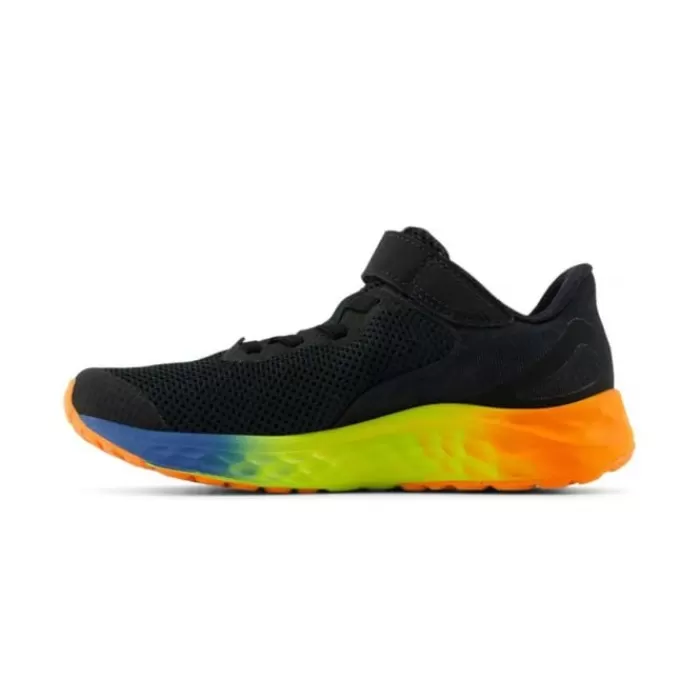 New Balance Foam Arishi v4 PS Negro Fashion