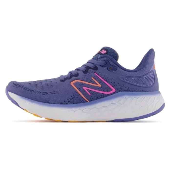 New Balance Fresh Foam 1080 v12 Morado Online