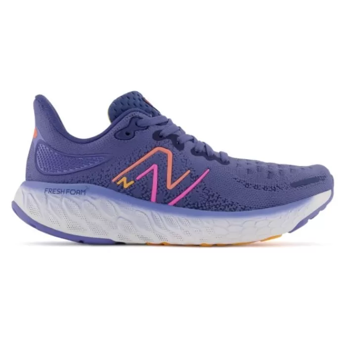 New Balance Fresh Foam 1080 v12 Wide Morado New