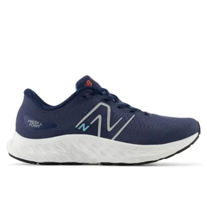 New Balance Fresh Foam Evoz Stability Azul Fashion