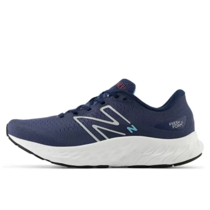 New Balance Fresh Foam Evoz Stability Azul Fashion