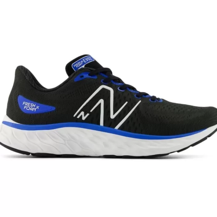 New Balance Fresh Foam Evoz v3 Negro Fashion