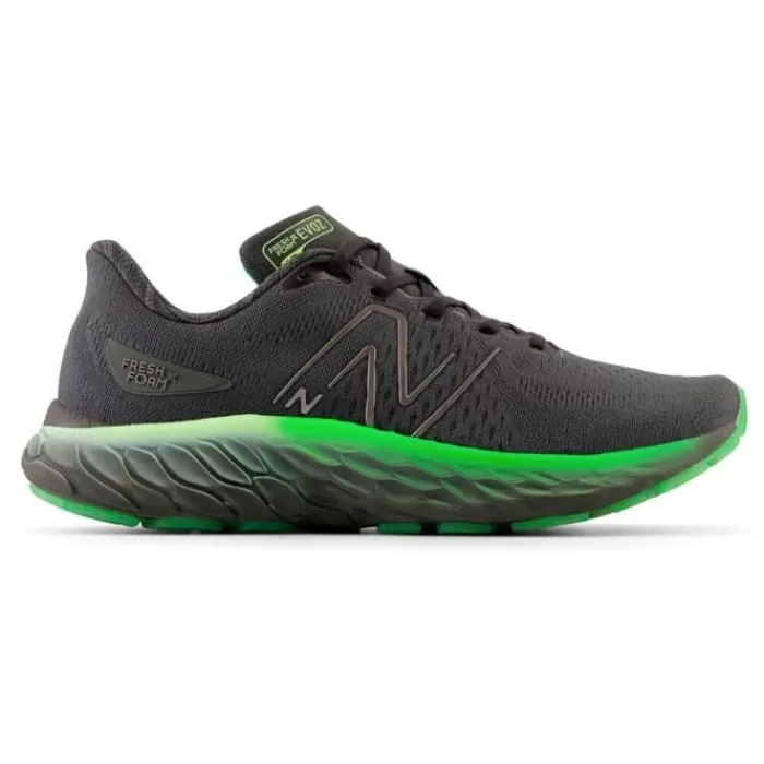 New Balance Fresh Foam Evoz v3 Negro Cheap