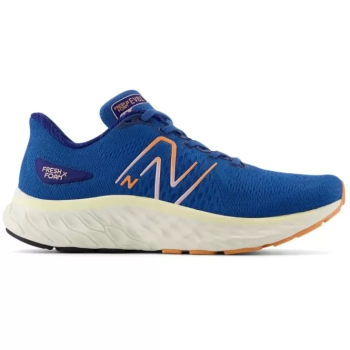 New Balance Fresh Foam Evoz v3 Azul Shop