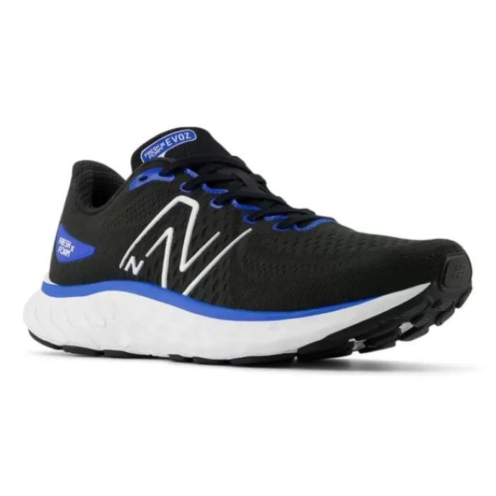 New Balance Fresh Foam Evoz v3 Negro Fashion