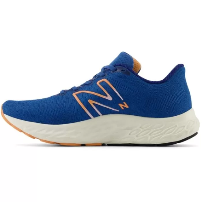 New Balance Fresh Foam Evoz v3 Azul Shop