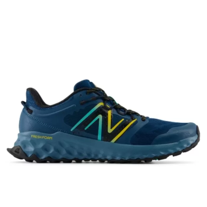 New Balance Fresh Foam Garoé Azul Hot