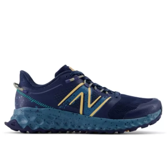 New Balance Fresh Foam Garoé Azul Cheap